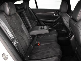 Peugeot 508 GT BlueHDi 130 AT8 1.5 96kW