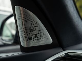 BMW X7 M50d 3.0 294кВ