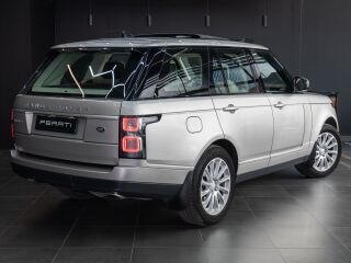 Land Rover Range Rover Vogue 3.0 V6 190kW