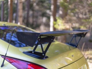 Nissan 350Z 3.5 450кВ