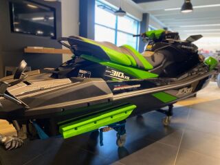 Kawasaki ULTRA 310 LX-S 1.5 221kW