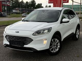 Ford Kuga Titanium AWD 4x4 EcoBlue EU6 2.0 R4 TDCi 140кВ