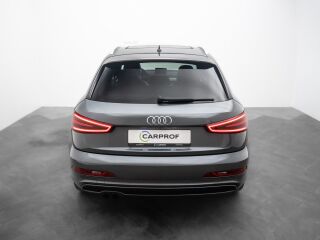 Audi Q3 S-Line Quattro 2.0 155kW