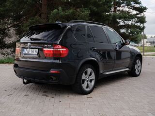 BMW X5 3.0 173kW