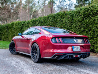 Ford Mustang 3.7 224kW
