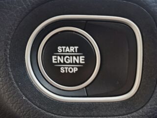 Mercedes-Benz GLE 350 4Matic AMG Line 2.0 R4 145kW