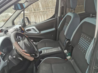 Citroen Berlingo N1 1.6 68kW
