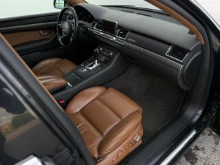 Audi A8 3.9 202kW