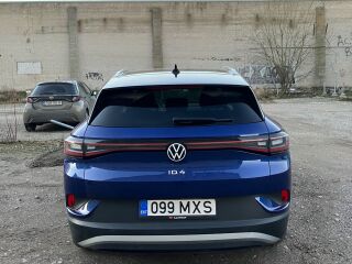 Volkswagen ID.4 Pro Performance 150kW