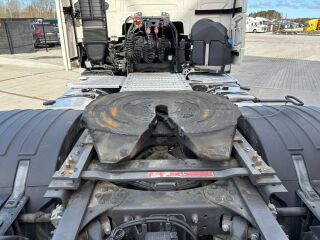Volvo FH 540 6x2 405kW