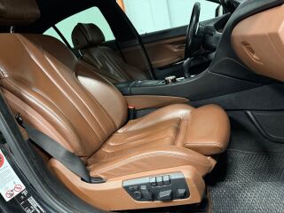 BMW 640 M-Pakett 3.0 230кВ