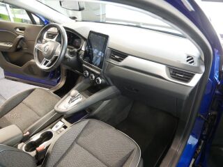 Renault Captur TECHNO 1.6 E-TECH hybrid 93kW