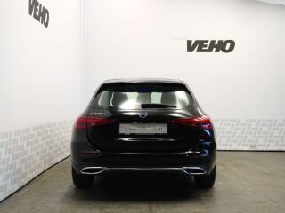 Mercedes-Benz C 220 d Avantgarde 147kW