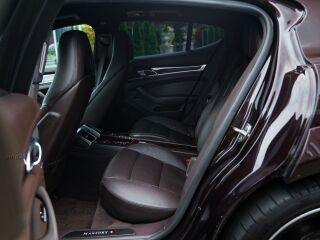 Porsche Panamera 4S MANSORY 4.8 294kW