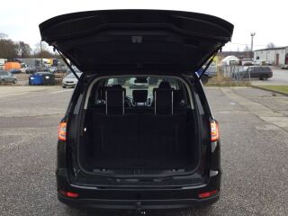 Ford Galaxy Titanium EU6 2.0 R4 EcoBlue 140кВ