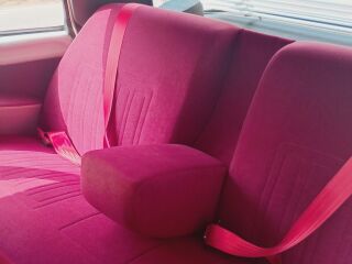 Citroen ID20 2.0 66kW