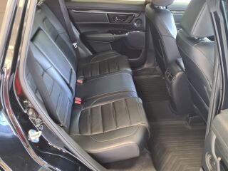 Honda CR-V Black Edition 2.0 107kW
