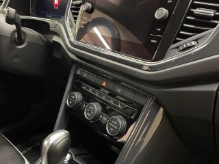 Volkswagen T-Roc 1.5 110kW