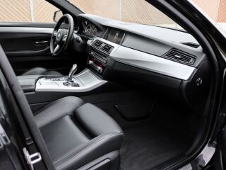 BMW 530 Facelift LCI M-pakett 3.0 190kW