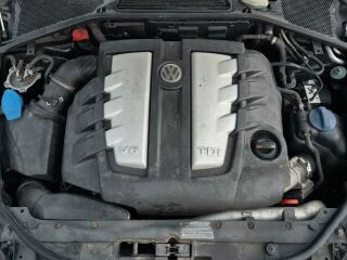 Volkswagen Phaeton 3.0 V6 171kW
