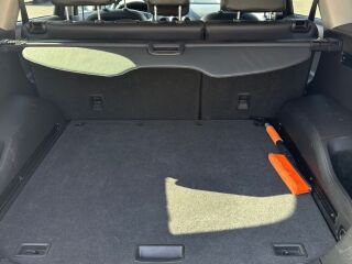 Opel Antara 2.2 120kW