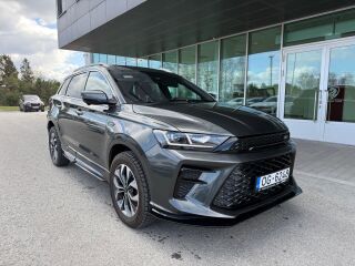 SWM G01 F 1.5 TGDI 102kW