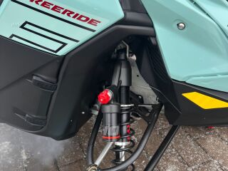 Ski-Doo FREERIDE 850 E-TEC TURBO R 154 10.25