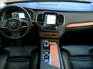 Volvo XC90 AWD T8 H&K INSCRIPTION XENIUM INTELLI SAFE MY 2.0 T8 Plug-in 288kW