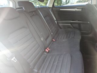 Ford Mondeo SYNC 2.0 110kW