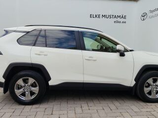 Toyota RAV4 Luxury 129kW