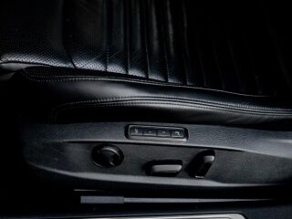 Volkswagen Passat 4Motion BiTDI 2.0 176кВ