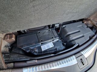 Renault Espace INITIALE PARIS 1.6 dCi 118kW