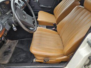 Mercedes-Benz 200 2.0 44кВ
