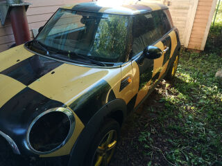 MINI One 1.4 70kW