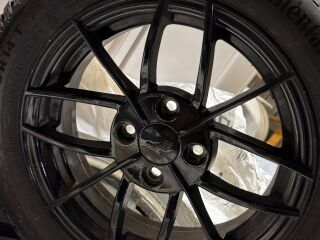 Ligier JS60 Sport Ultimate DCI 6кВ