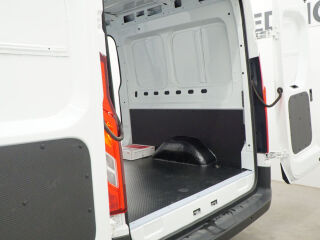 Maxus eDeliver 9 L3H2 11m3 72kWh aku 147kW