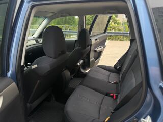 Subaru Forester 4WD 2.0 D 108kW