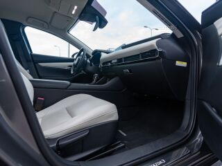 Mazda 3 Skyactive-X Luxury 2.0 132kW