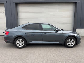 Skoda Superb N1 1.4 110kW