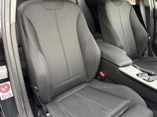 BMW 320 xDrive Sportline 2.0 140kW