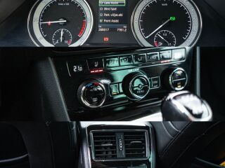 Skoda Superb L&K 2.0 140kW