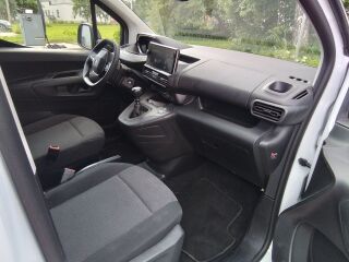Peugeot Partner 1.2 81кВ
