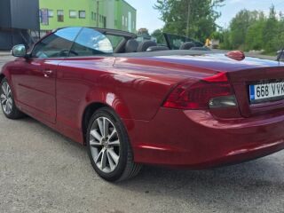 Volvo C70 2.0 110kW
