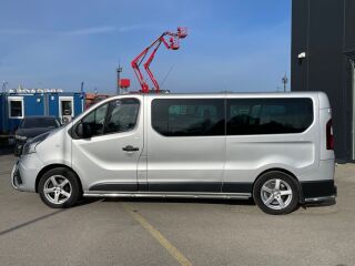 Renault Trafic 1.6 70kW