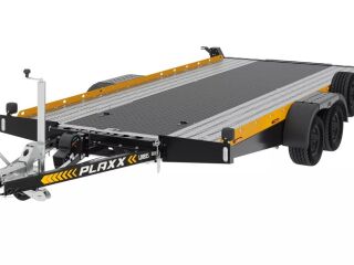Lorries LORRIES PLAXX27-4520 AUTOVEOHAAGIS