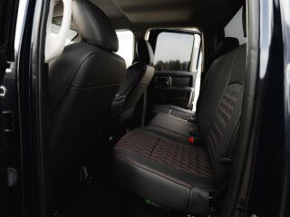 Dodge RAM 1500 HEMI V8 5.7 295kW