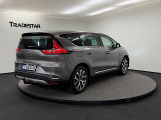 Renault Espace 1.6 118kW