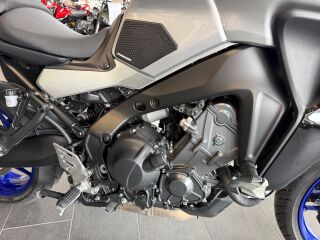 Yamaha Tracer 900 GT R3 88kW
