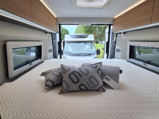 Adria TWIN SPORTS 640 SGX PTR 60 YEARS EDITION DELUXE 2.2 FIAT MultiJet3 HD 132kW