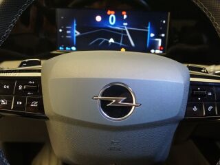 Opel Astra Innovation PHEV Plug-In 1.6 132kW